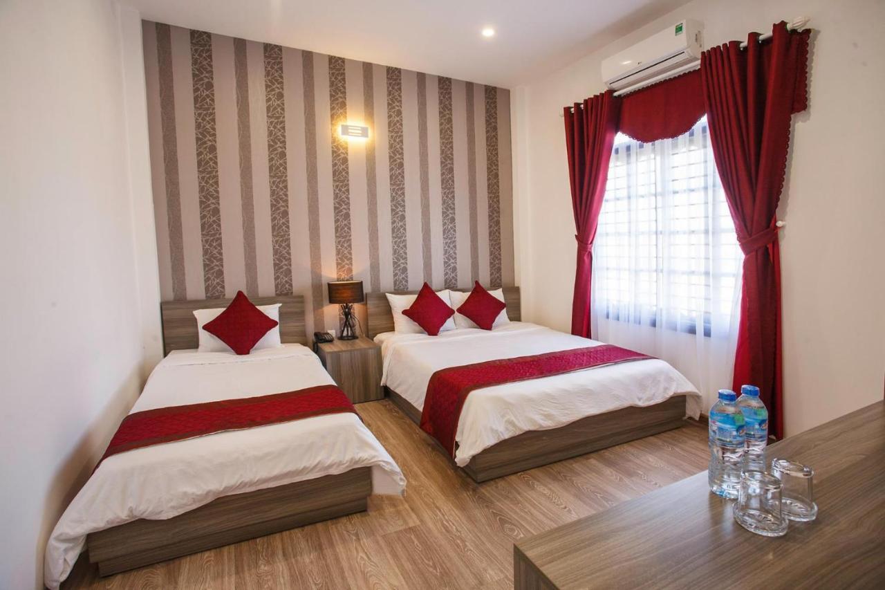 Alo House Da Nang Beach Ngoại thất bức ảnh