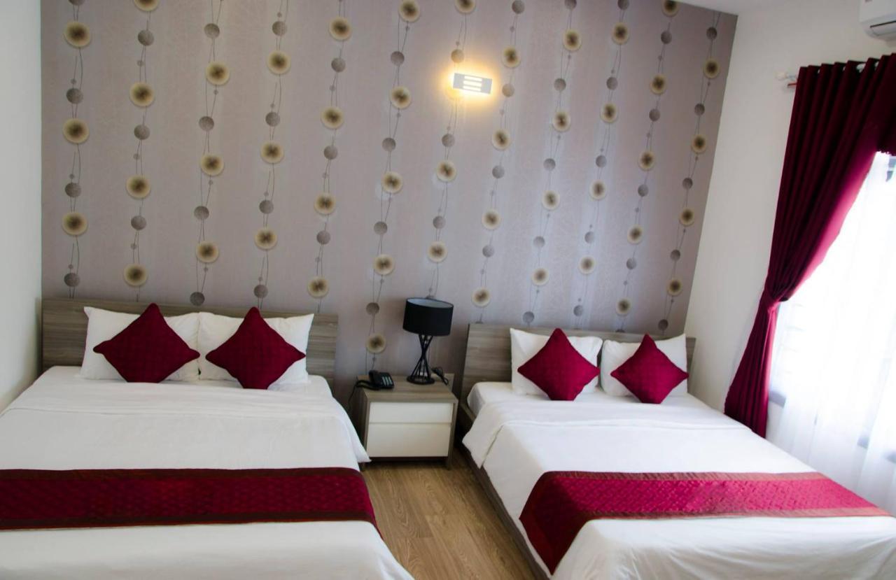 Alo House Da Nang Beach Ngoại thất bức ảnh