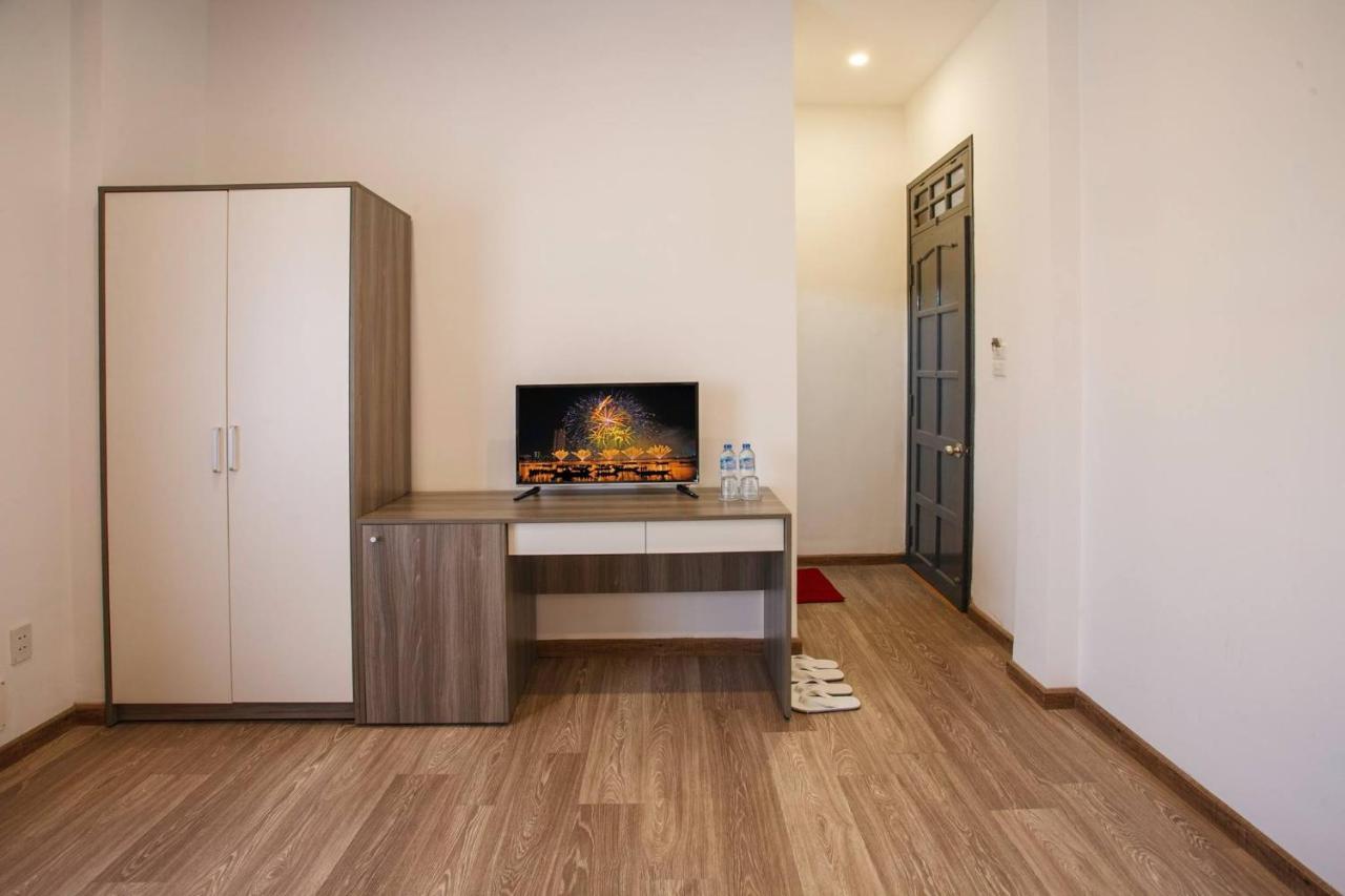 Alo House Da Nang Beach Ngoại thất bức ảnh