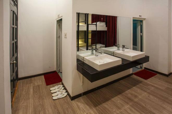 Alo House Da Nang Beach Ngoại thất bức ảnh