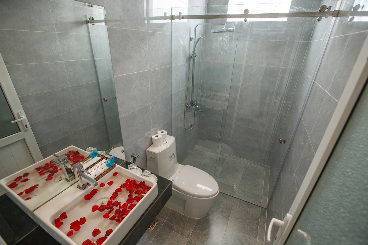 Alo House Da Nang Beach Ngoại thất bức ảnh